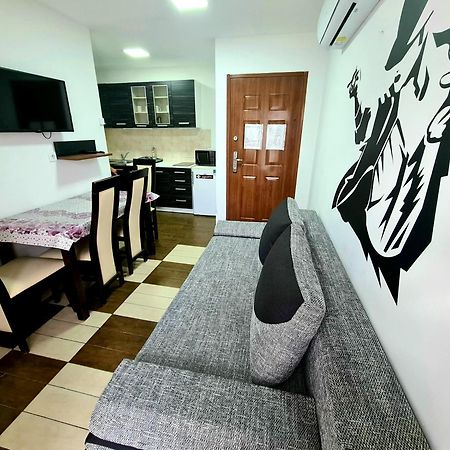 Marika Apartman Sopron Exterior foto