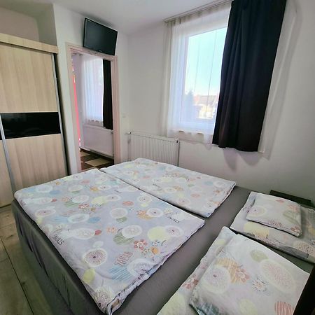 Marika Apartman Sopron Exterior foto