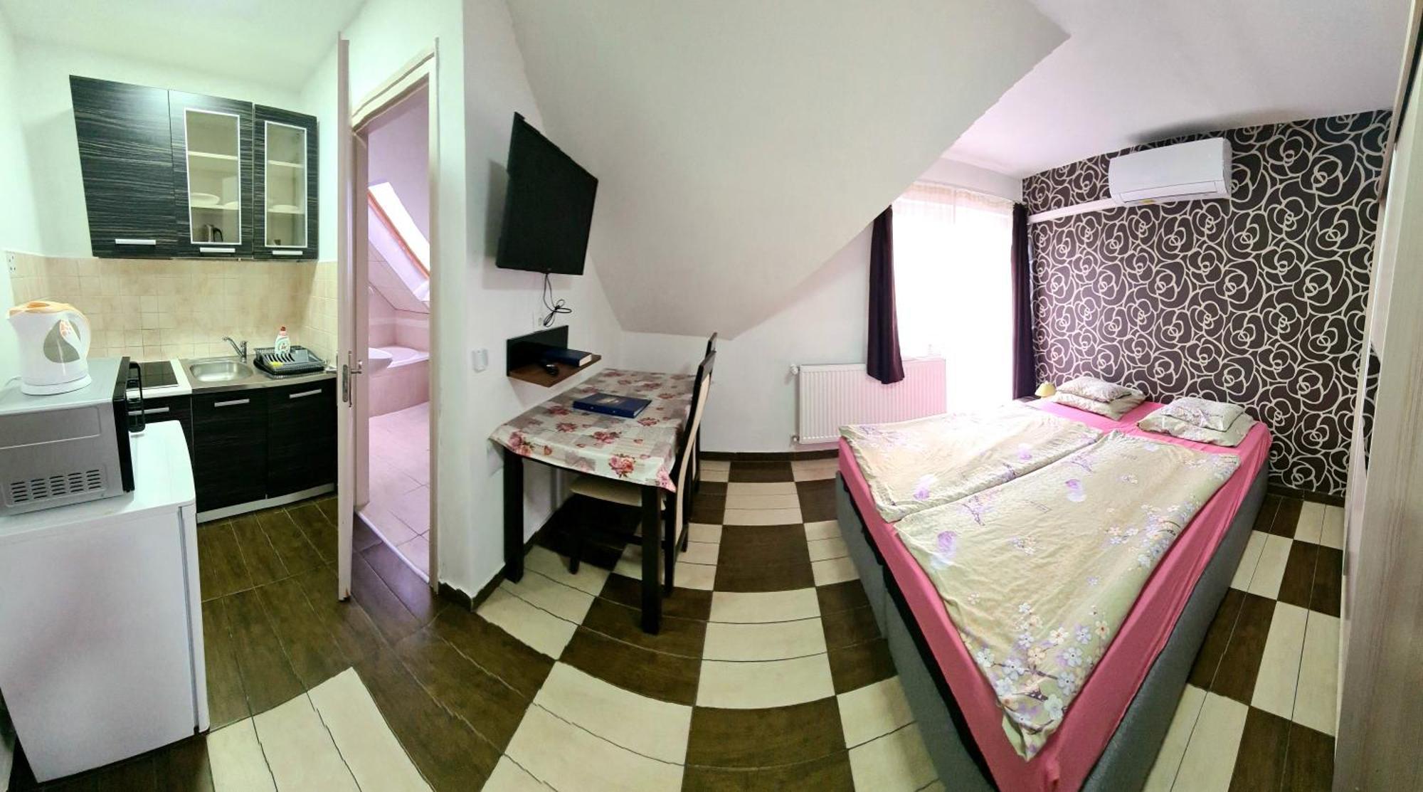 Marika Apartman Sopron Exterior foto