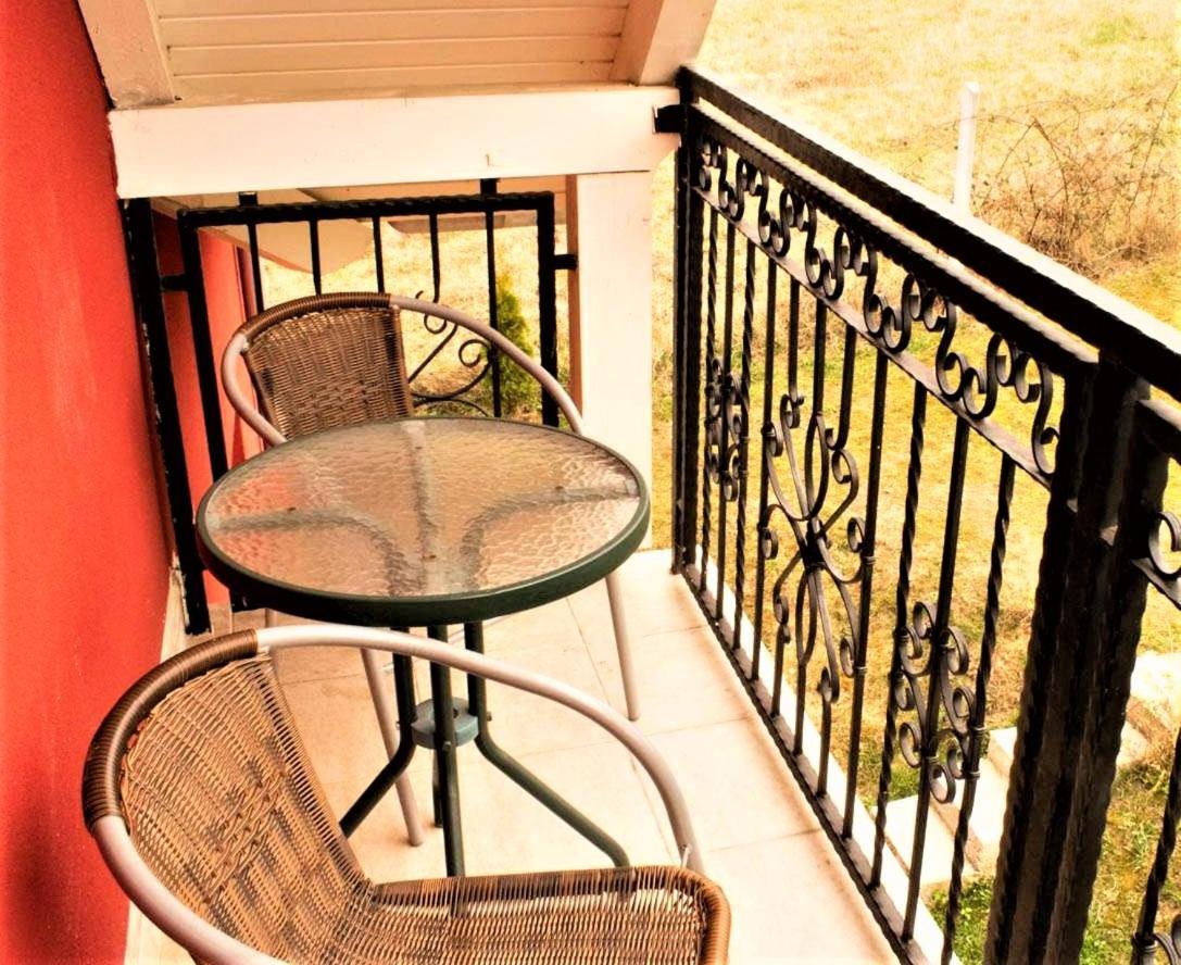 Marika Apartman Sopron Exterior foto