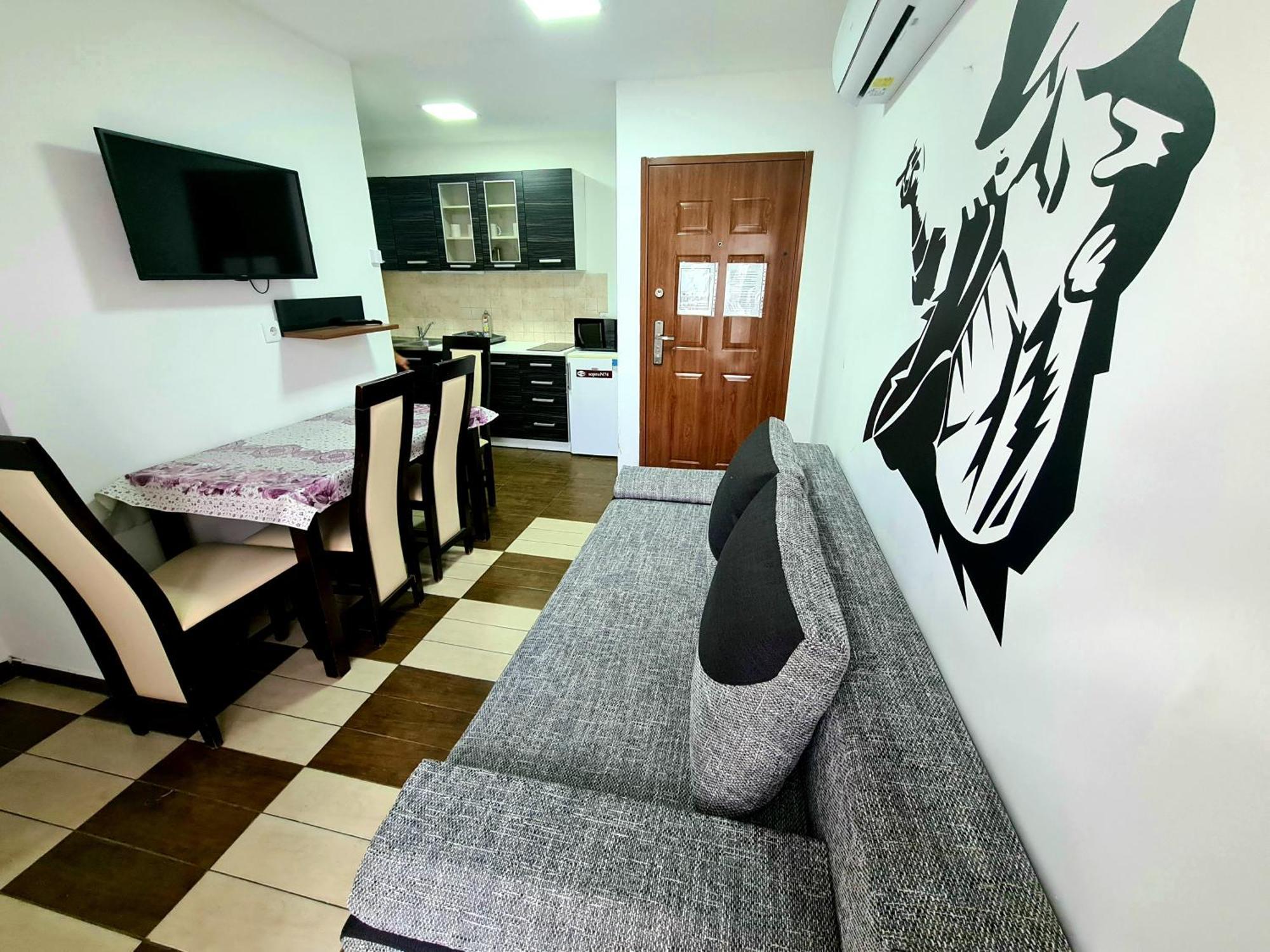 Marika Apartman Sopron Exterior foto